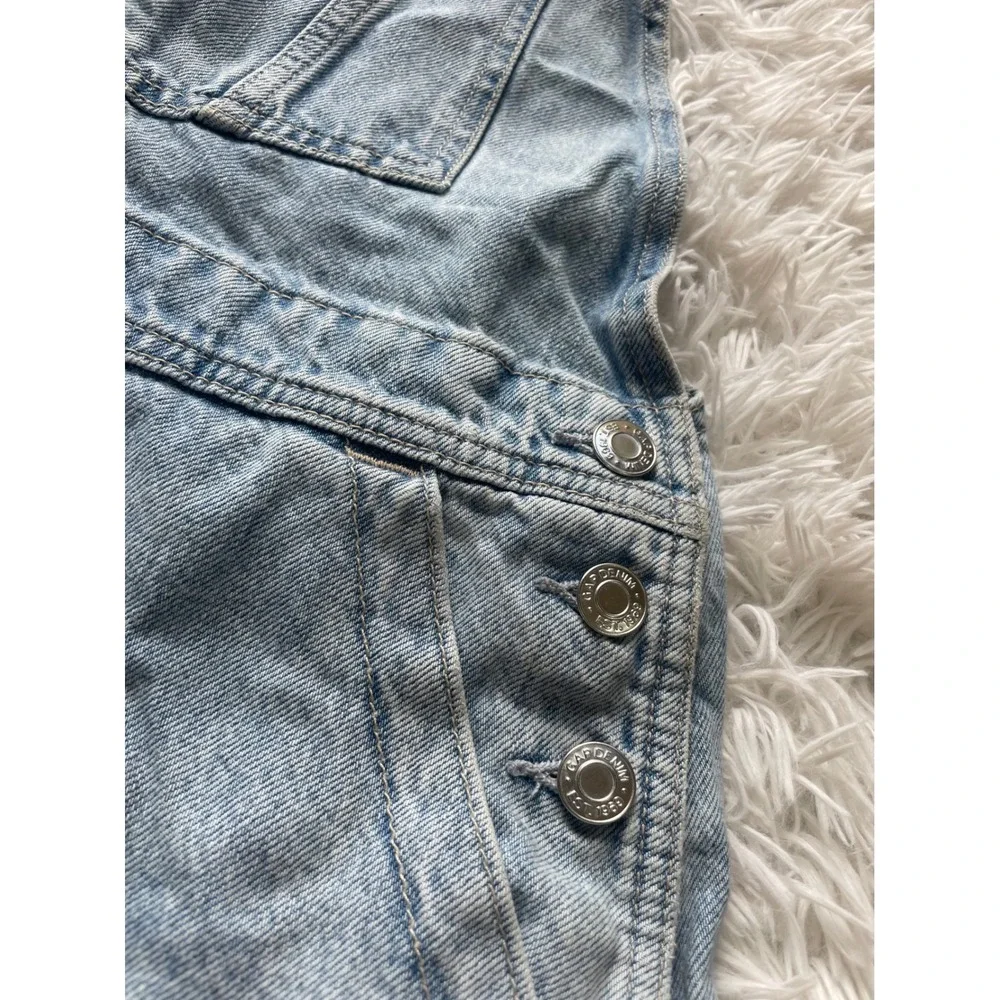 GAP gender kids